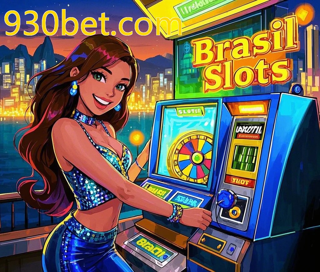 930bet.com GAME-Slots