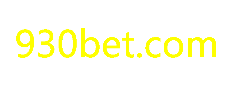 930bet.com GAME-Logo